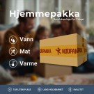 Hjemmepakka  thumbnail