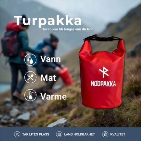 Turpakka 