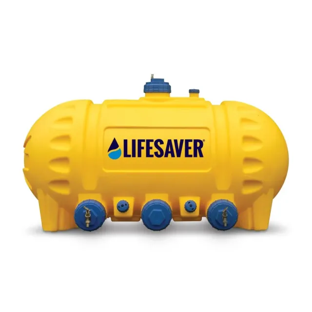 LifeSaver® C2 Economy Kit